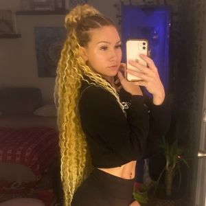 Meet your Posher, Fairlight